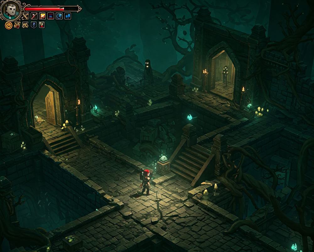 Permadeath in Roguelikes: Segen oder Fluch?