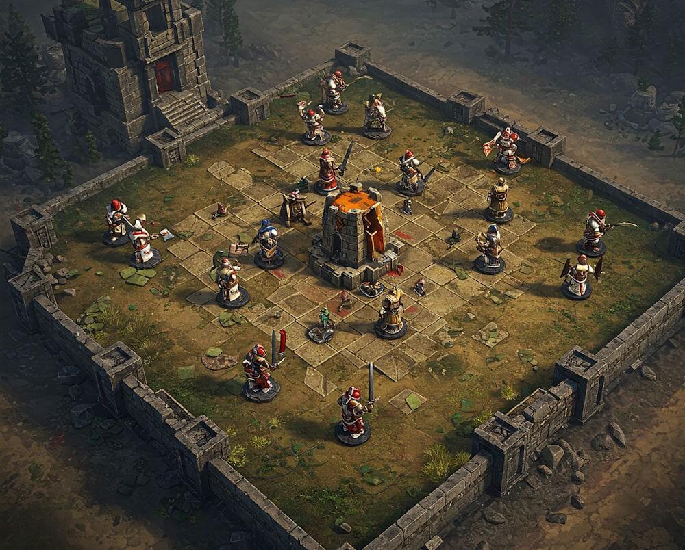 Top 5 Strategie-Games aller Zeiten